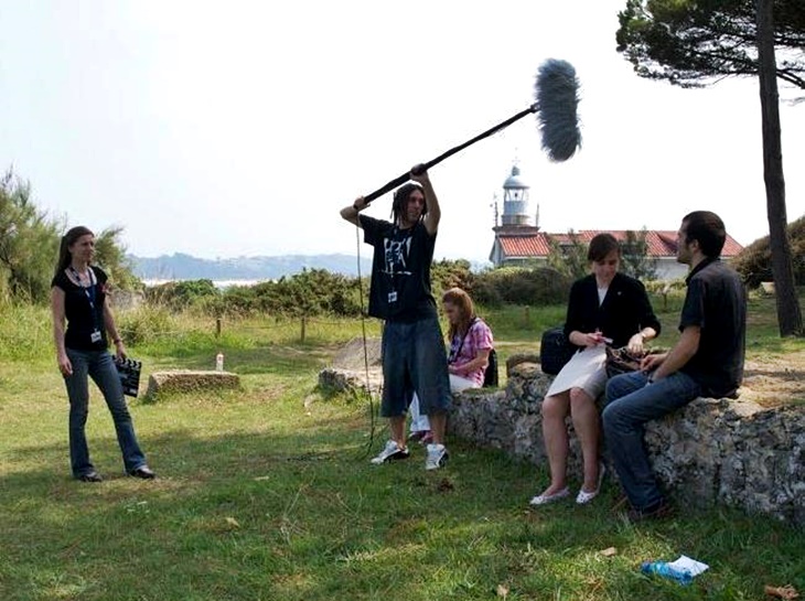 Cultura destina 80.000 euros a la producción de cortometrajes