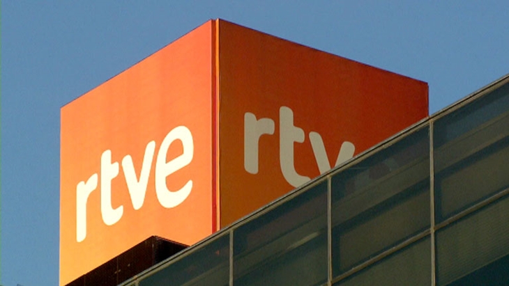 Multan a RTVE con 226.000 euros por emitir publicidad