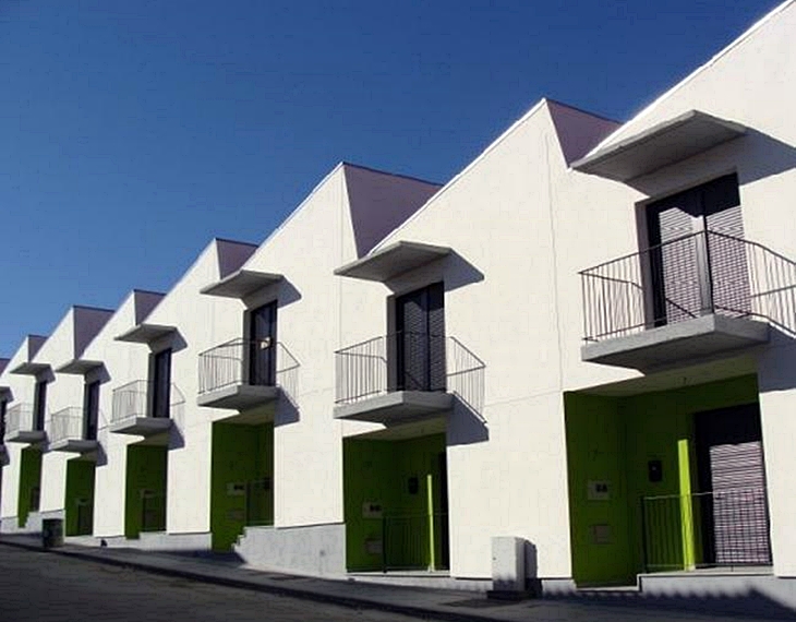 Jornada informativa sobre los programas de viviendas para jóvenes