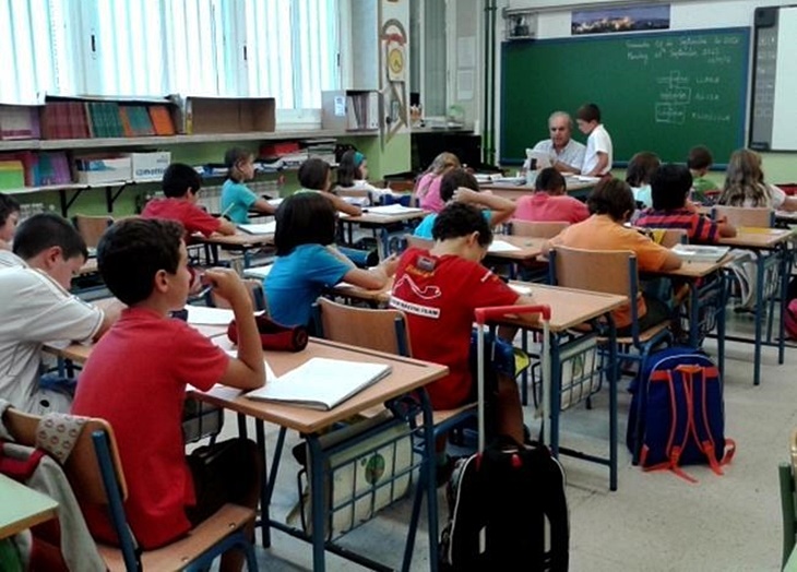 FREAPA organiza una jornada sobre el Pacto Educativo Estatal