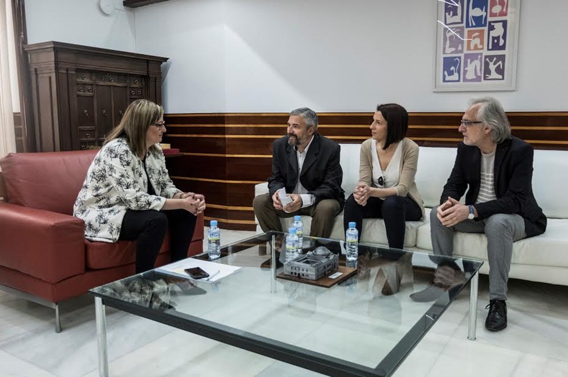 Periodistas de toda España se darán cita en Mérida