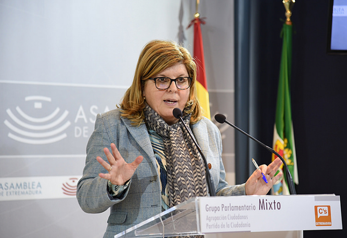 C’s pide al Gobierno central una ley de protección Integral de la Dehesa