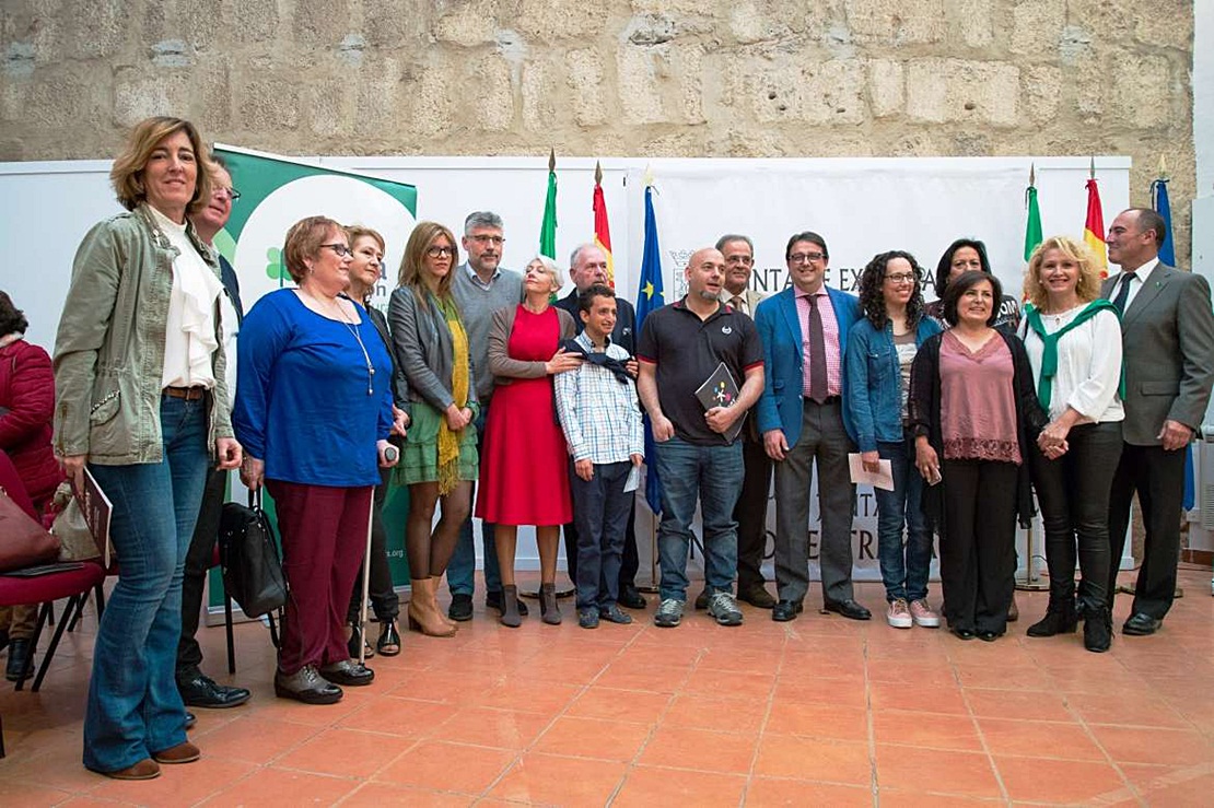 Extremadura alberga la primera Oficina Técnica de Accesibilidad Cognitiva de España