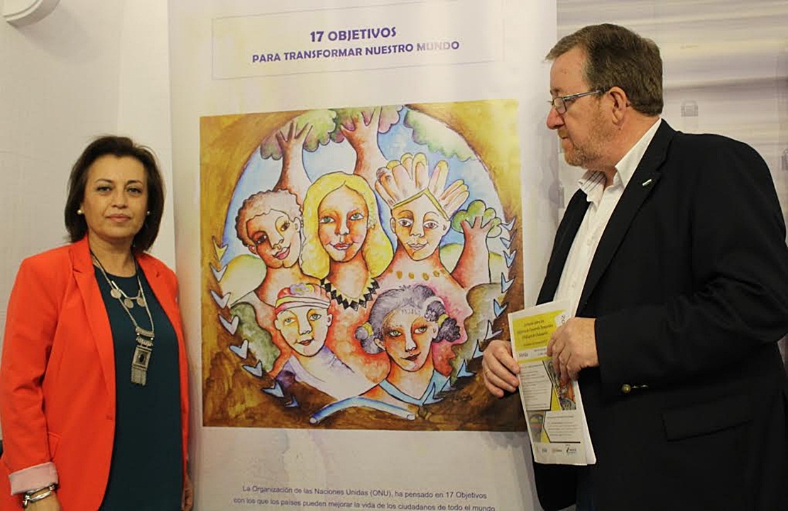 Mérida acogerá unas jornadas sobre Desarrollo Sostenible