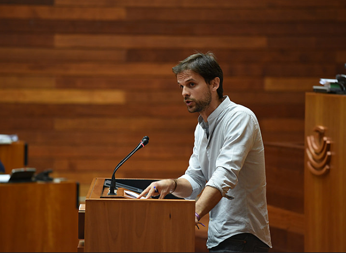 Podemos presenta 157 iniciativas para impulsar la Estrategia de Economía Verde