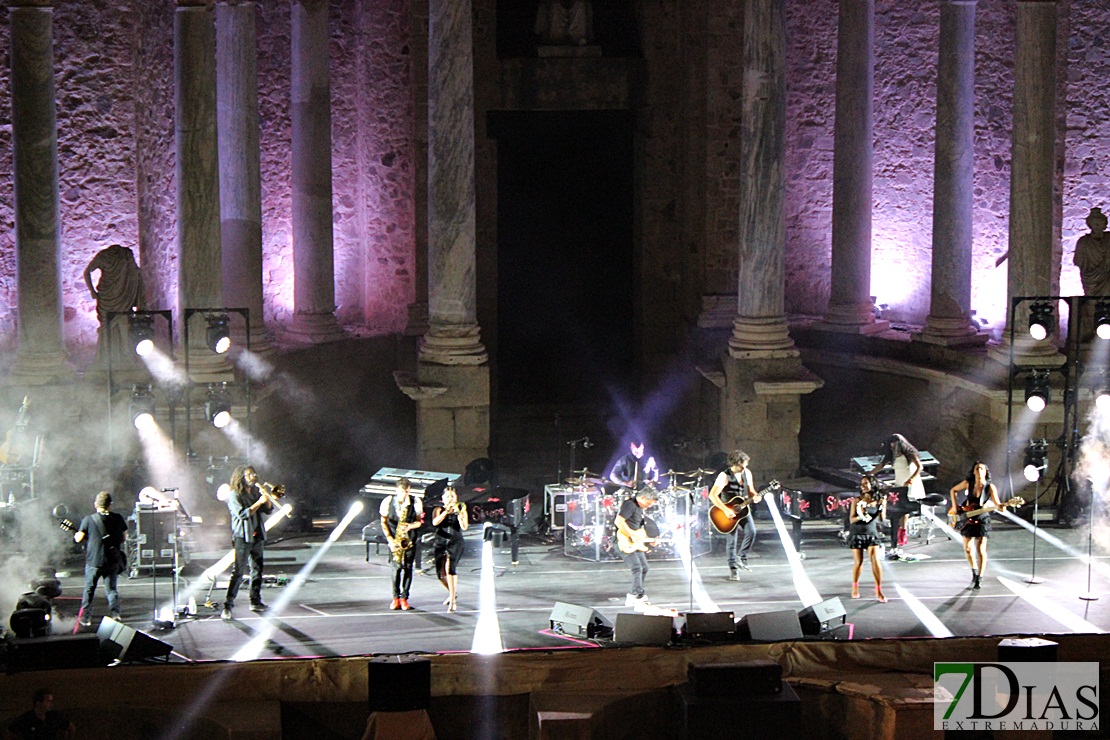 IU exige conocer si los conciertos del Stone and Music tienen autorización