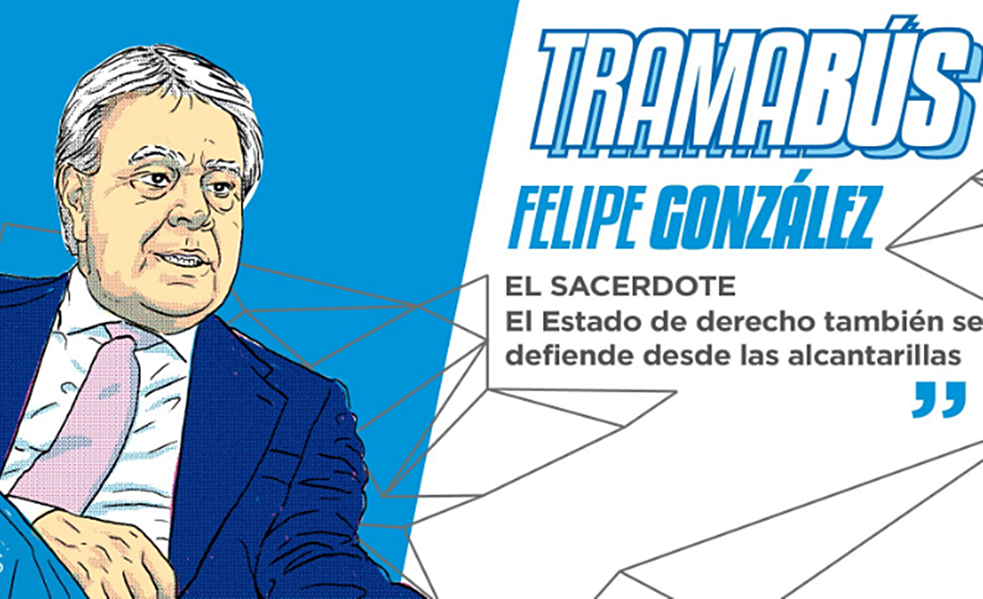 Vara exige a Podemos que pida disculpas públicas a Felipe González