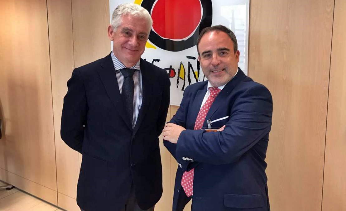 Más de cuarenta acciones promocionarán la región internacionalmente