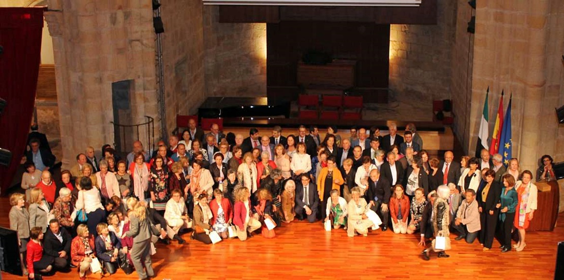 Toda una vida dedicada a la sanidad