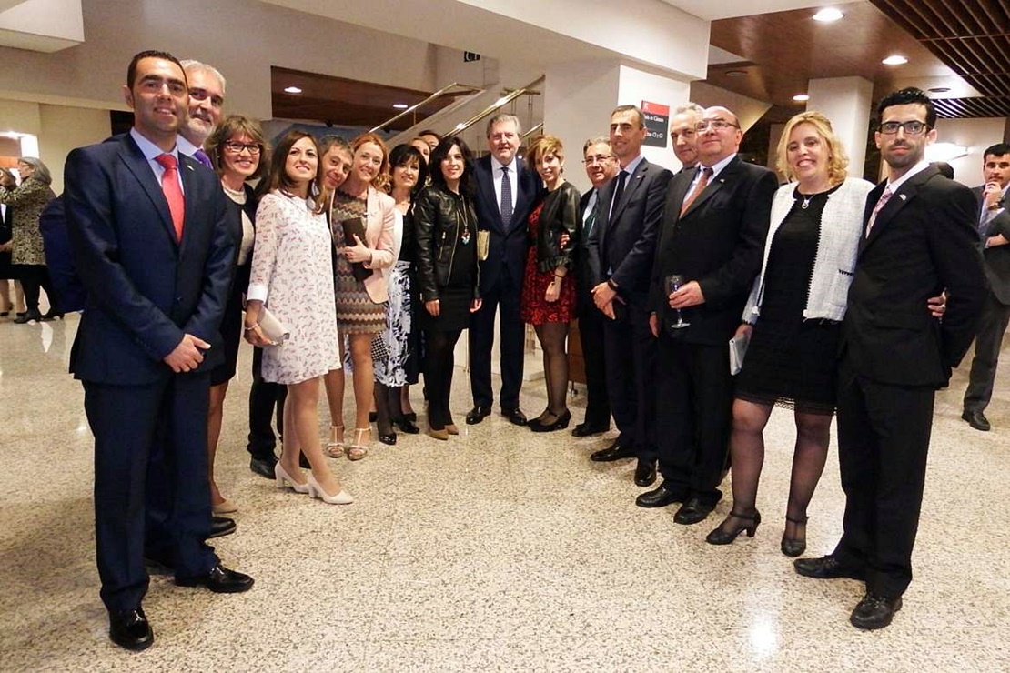 El Ministerio de Educación reconoce a un instituto extremeño