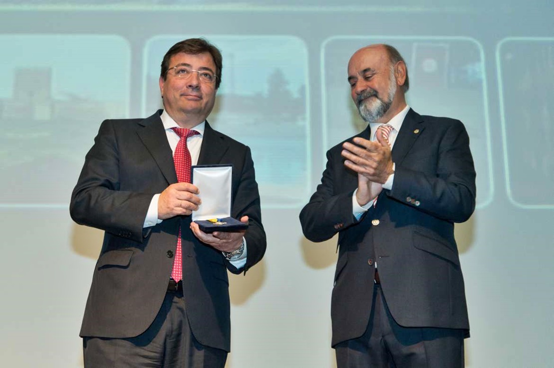 Vara: "Como oliventino tengo muy arraigado el sentimiento portugués"