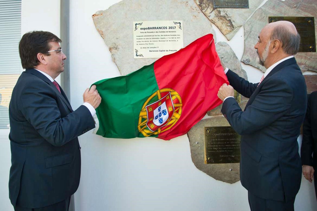 Vara: "Como oliventino tengo muy arraigado el sentimiento portugués"