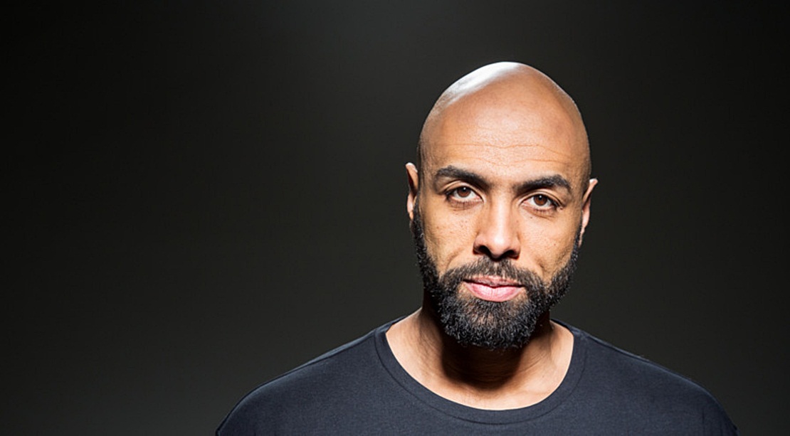 El rapero ‘El Chojín’ participará en un encuentro literario en Mérida