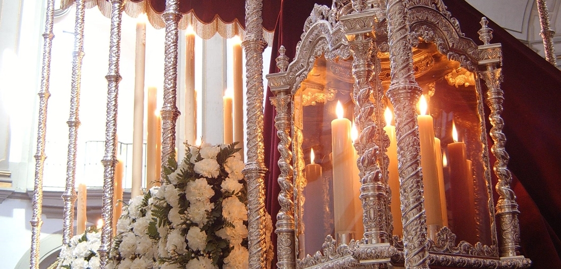 BA propone el Museo de Semana Santa y Auditorum para Santa Catalina