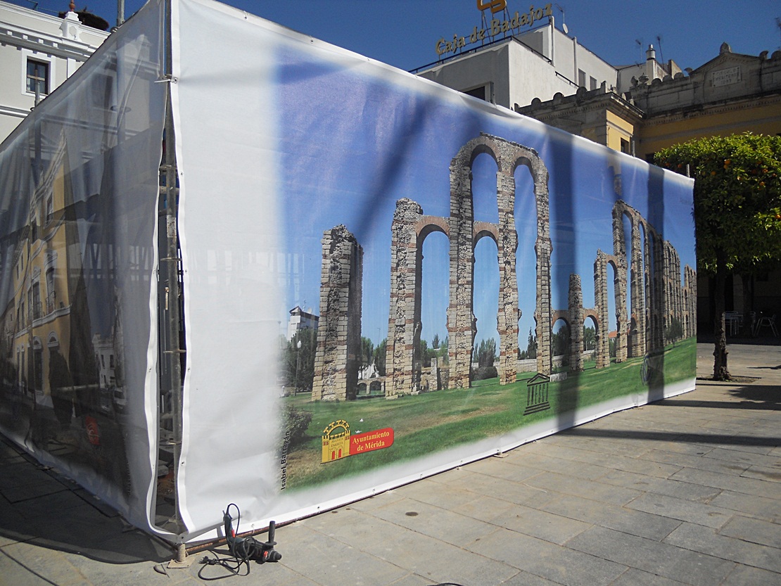 Mérida abre sus puertas para recibir a una Semana Santa de Interés Turístico Internacional