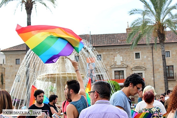 Extremadura contará con un Plan Integral sobre Educación y Diversidad LGBTI