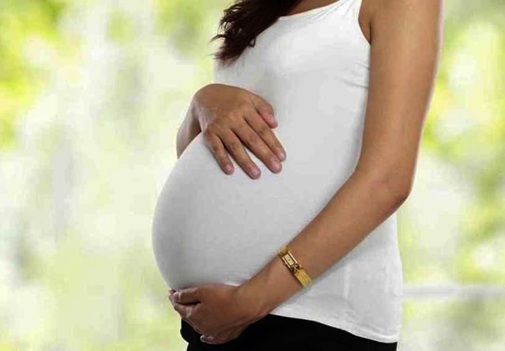 Disminuyen las prestaciones por maternidad en el primer trimestre