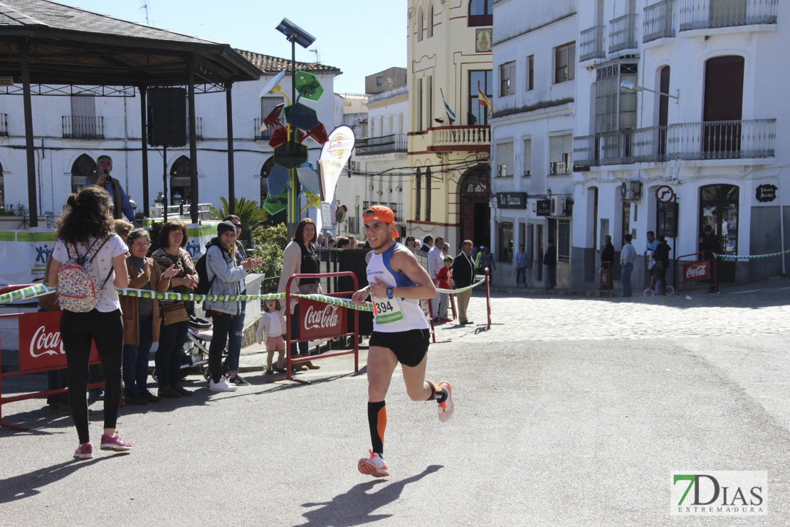 Imágenes de la XII Media Maratón de Alburquerque II