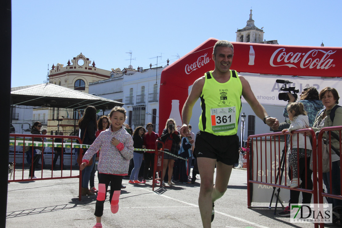 Imágenes de la XII Media Maratón de Alburquerque II