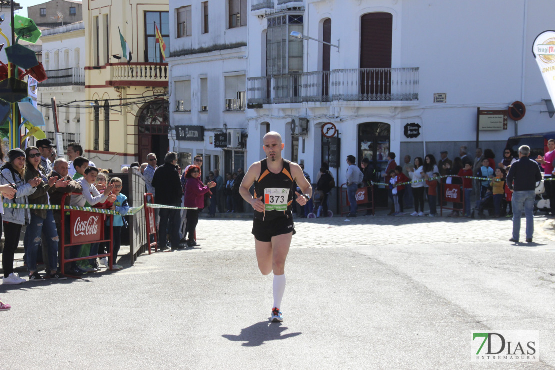 Imágenes de la XII Media Maratón de Alburquerque II