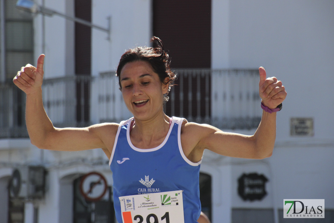 Imágenes de la XII Media Maratón de Alburquerque I