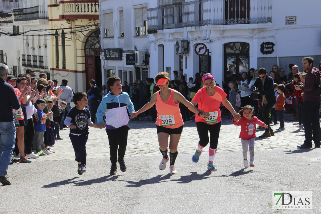 Imágenes de la XII Media Maratón de Alburquerque I