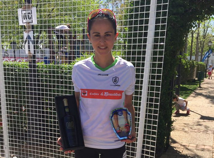 Seis extremeños estarán en el Campeonato de España de fondo en pista