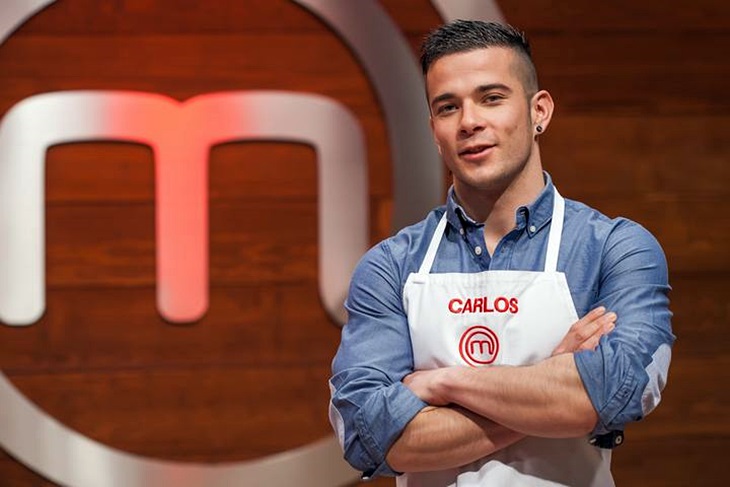 El ganador de Master Chef estará en el Salón del Jamón de Jerez