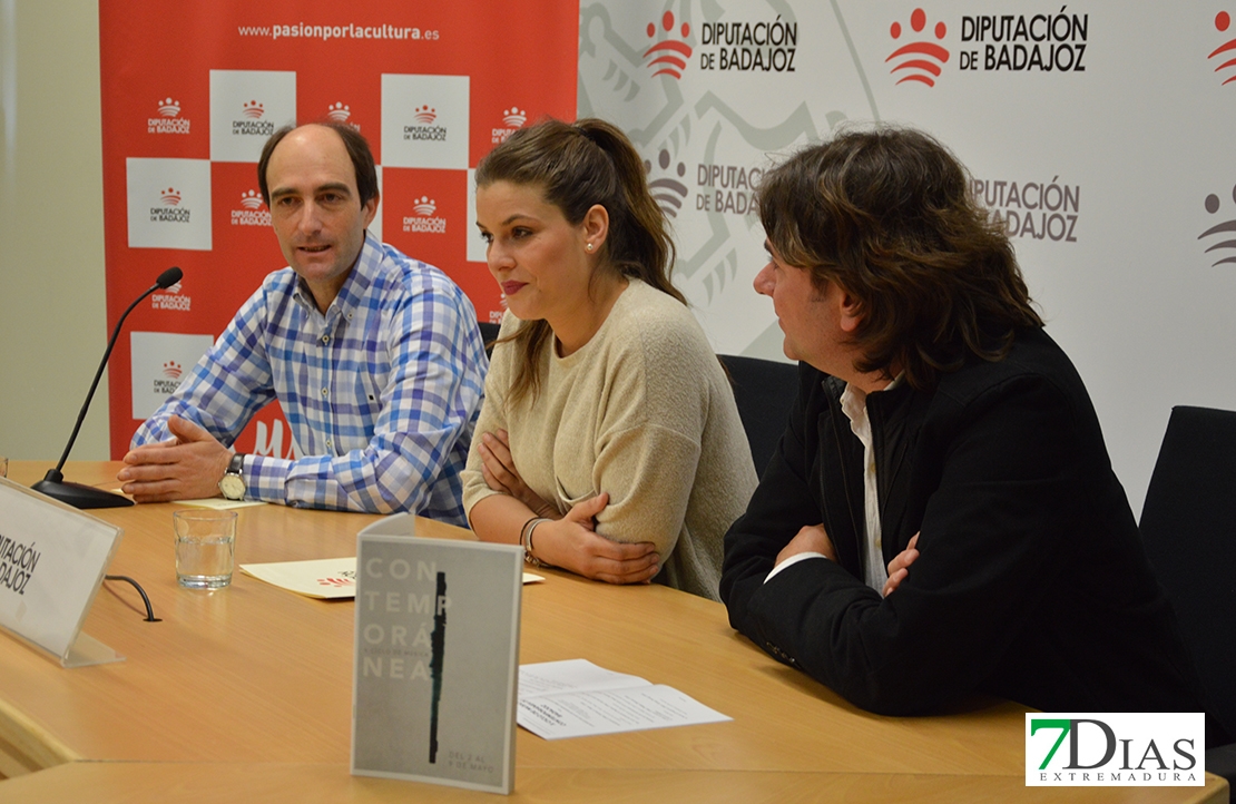 Carácter educativo para el X Ciclo de Música Contemporánea