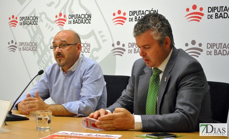 El ganado ovino será protagonista este fin de semana