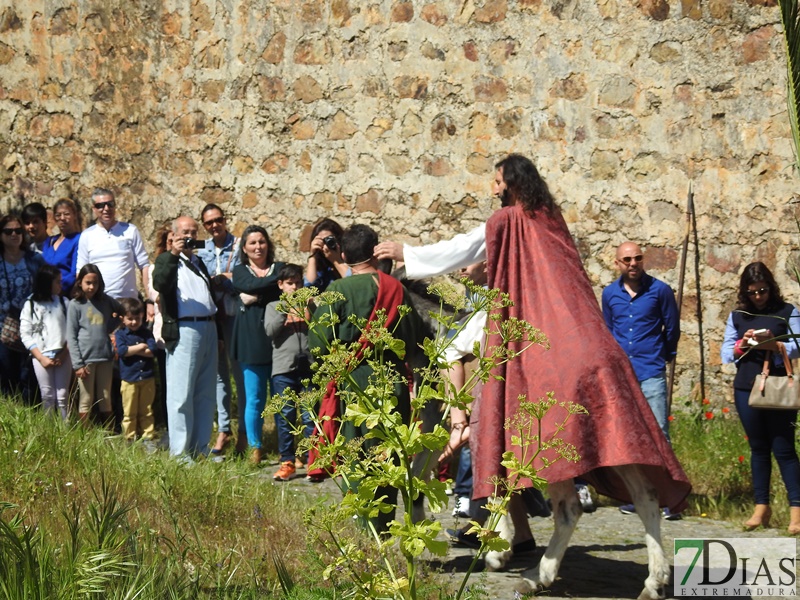 Imágenes de la Pasión Viviente de Alburquerque I