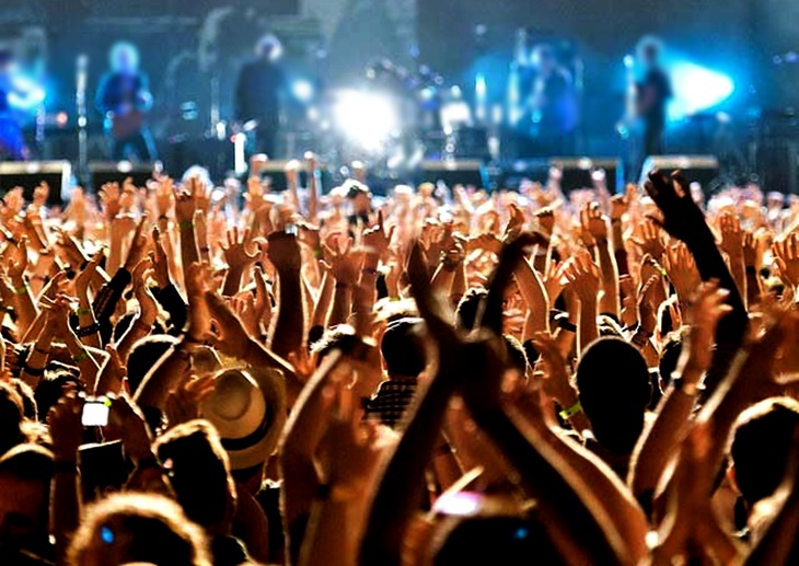 El Instituto de la Juventud sortea 20 abonos para el Granirock