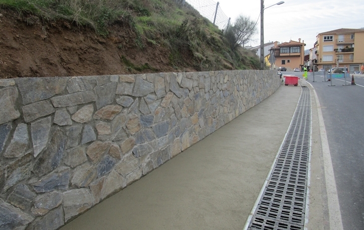 El Valle del Jerte cuenta con dos nuevas pasarelas