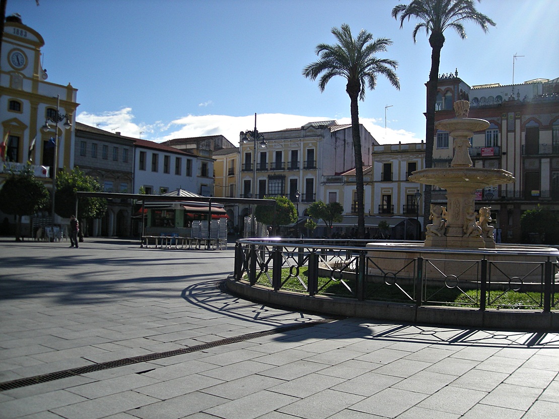 El paro desciende en Mérida en 229 personas