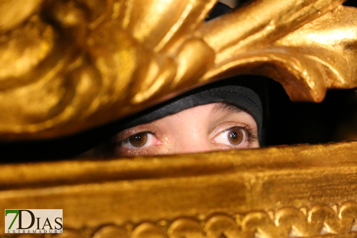 La Vera Cruz inicia una campaña de captación de Hermanos