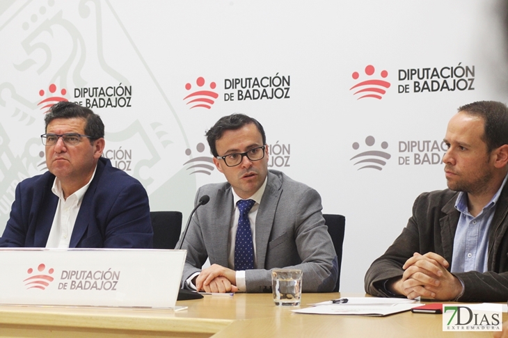 La recogida de residuos de PROMEDIO costará 19 millones de euros