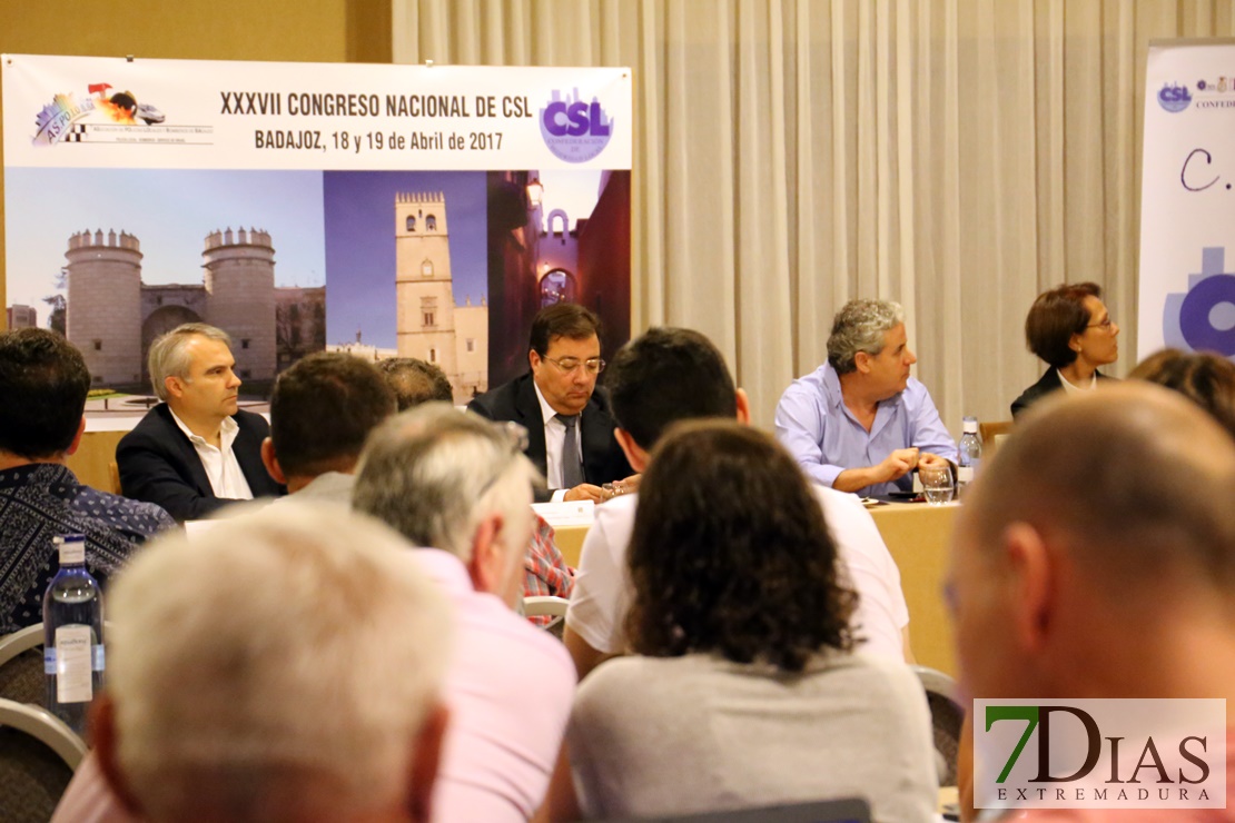La jubilación anticipada de la Policía Local se debate en Badajoz