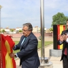 El ministro del Interior clausura el CLV Curso de Especialidad de Tráfico en Mérida