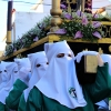 Turno para Las Lágrimas en el Martes Santo de Mérida