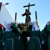 Turno para Las Lágrimas en el Martes Santo de Mérida