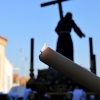 Turno para Las Lágrimas en el Martes Santo de Mérida