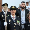 Las Tres Caídas logra reunir a miles de espectadores en el Miércoles Santo