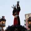 Imágenes de la procesión de los Castillos en Mérida
