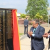 El ministro del Interior clausura el CLV Curso de Especialidad de Tráfico en Mérida