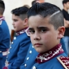 Turno para Las Lágrimas en el Martes Santo de Mérida