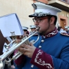 Turno para Las Lágrimas en el Martes Santo de Mérida
