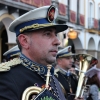 La Cofradía Infantil, protagonista en el Lunes Santo de Mérida