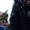 Turno para Las Lágrimas en el Martes Santo de Mérida