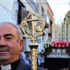 Turno para Las Lágrimas en el Martes Santo de Mérida