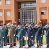 El ministro del Interior clausura el CLV Curso de Especialidad de Tráfico en Mérida